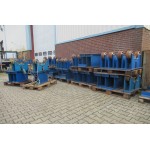 lasmanipulator voor buizen